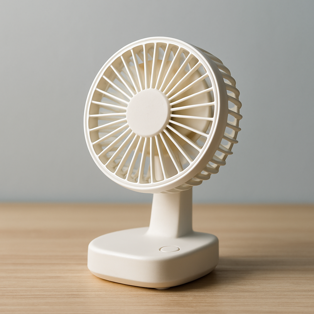 Electric Fan